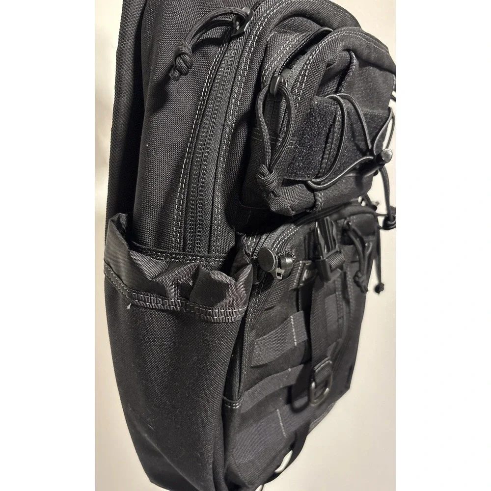 Maxpedition Tactical Backpack Black NEW WITH TAGS